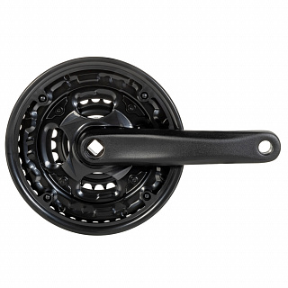 Система STG TCSH4-SMF 42/34/24 170mm - фото