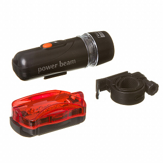 Комплект фонарей STG TL1503 - фото