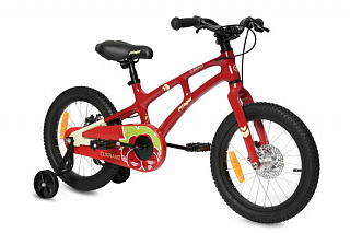 Велосипед Pifagor Currant 16" - фото