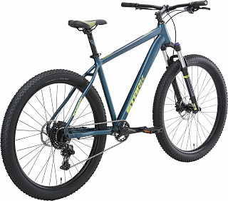 Велосипед Stark Funriser 29.4+ HD (2025) - фото