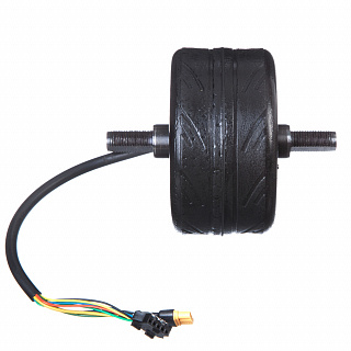 Мотор 18V 60W для электросамоката - фото