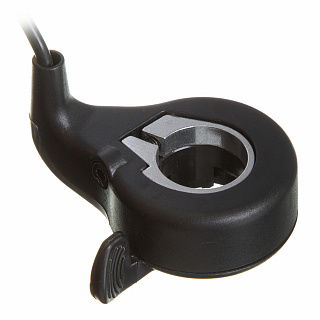 Дроссель для электросамоката NOVATRACK 140-1 - фото