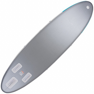 Сапборд Tech Team Funwater Tiki New Blue 10.6 - фото