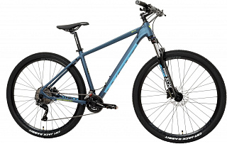 Велосипед Welt Rockfall 4.0 29" (2023) - фото