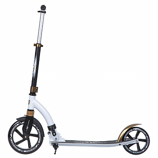 Самокат Novatrack Versa 230 (2018) - фото