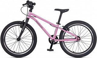 Велосипед Maxiscoo Air Stellar Стандарт 20 (2025) - фото