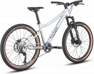 Велосипед Hagen Teen Pro 24 AIR (2025) - фото