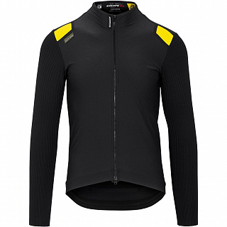 Куртка мужская Assos Equipe RS Spring Fall Jacket - фото
