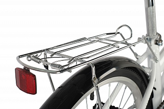 NOVATRACK TG-24 CLASSIC New 24" (2020) - фото