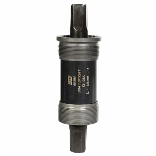 Каретка STG KL08-A картридж 126мм , под защиту цепи - фото