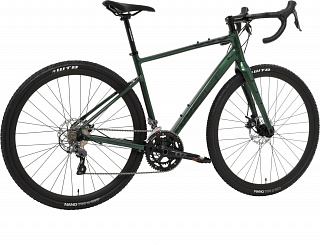 Велосипед Welt G80 (2023) - фото