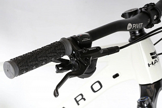 Велосипед Haro Double Peak 27.5 Comp (2021) - фото