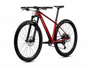 Велосипед Merida BIG.NINE XT (2022) - фото