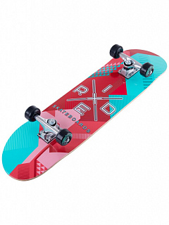 Скейтборд RIDEX Marshmello - фото