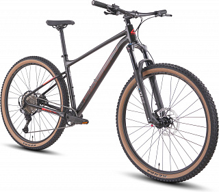 Велосипед Hagen 4.10 29 (2025) - фото