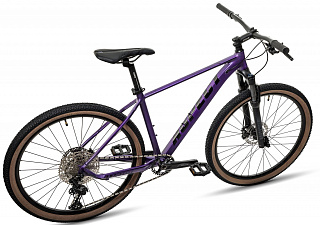 Велосипед Aspect AMP ELITE 29 (2022) - фото