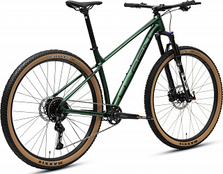 Велосипед Hagen Five Nine (5.9) 29" (2024) - фото