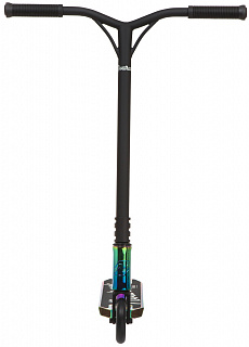 Самокат REPLAY 110 PRO NEO CHROME PL (2020) - фото