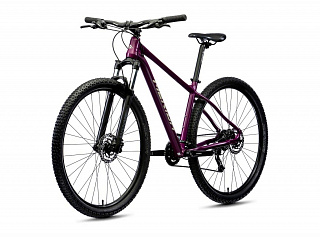 Велосипед Merida BIG.NINE 60-2X (2022) - фото