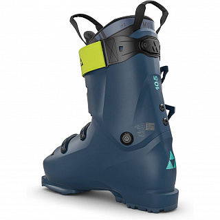 Горнолыжные ботинки Fischer RC4 105 MV BOA VAC GW, U06523V - фото