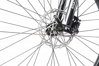 Электровелосипед Eltreco Top (2024) - фото