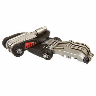 Ключ шестигранный STG HF38A1 - фото