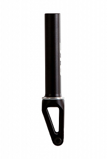 Вилка для трюкового самоката для размера колес 100-120мм, алюминий - фото