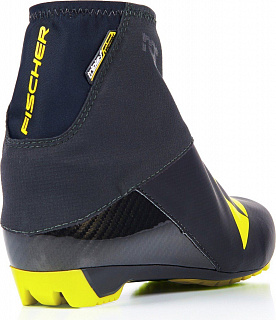 Гоночные лыжные ботинки Fischer для классического хода RCS Classic, S16819 - фото