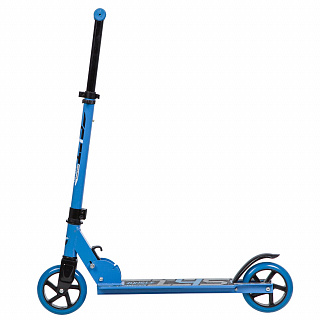 Самокат Novatrack Jungle 145 Alloy (2018) - фото