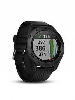 Часы GARMIN Approach S60 (Premium) - фото