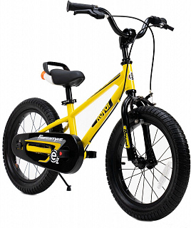 Велосипед Royal Baby Freestyle EZ 14 - фото