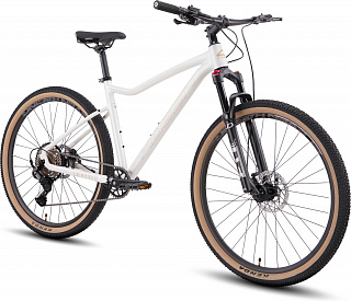 Велосипед Hagen Queen 9 (2025) - фото