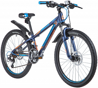 NOVATRACK LUMEN Disc 24" (2020) - фото