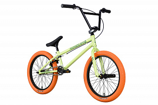 Велосипед Stark Madness BMX 5 (2023) - фото