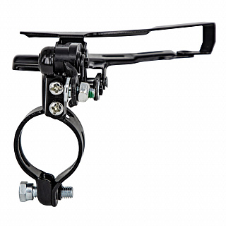 Переключатель передний Shimano TZ FD-TZ500-DS6 - фото