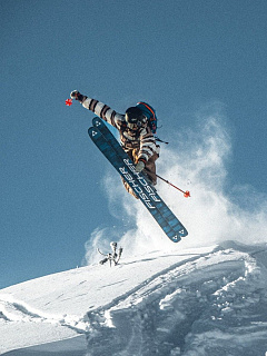 Горные лыжи Fischer 24/25 Nightstick 104, 188, A24424 - фото