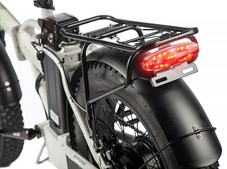 Электровелосипед Gelbert Saturn 3 PRO MAX - фото