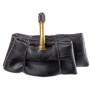 Камера велосипедная STG бутил 12"Х2,2" / 2,4" автонип.33мм - фото