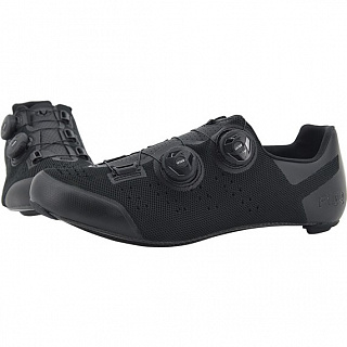 Велотуфли FLR Road FNT-9 Knit - фото