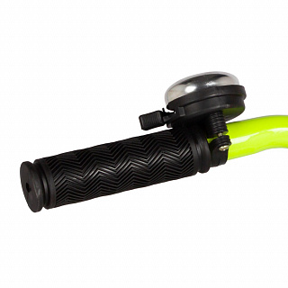 Велосипед Novatrack Twist 20 (2025) - фото