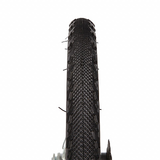 Покрышка WANDA P1112 18*1.75, чёрный - фото