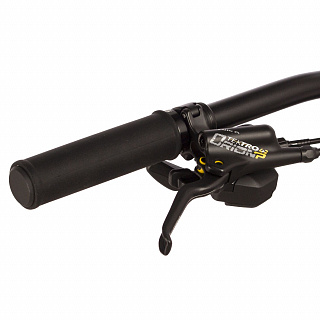 Велосипед Stinger Quest Std 27.5" (2023) - фото