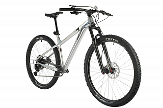 Велосипед STINGER ZETA EVO 29" (2021) - фото