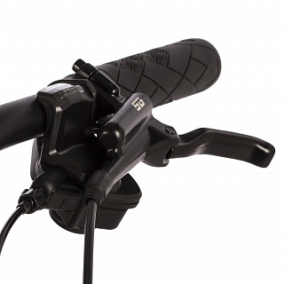 Велосипед Stinger Element Pro 29" (2023) - фото