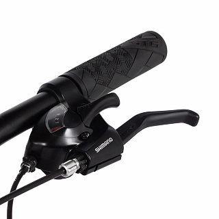 Велосипед Foxx Caiman 27.5 (2025) - фото