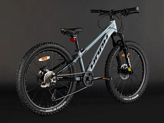 Велосипед Horh Cast Am 24 (2024) - фото