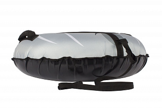 Тюбинг Snowstorm BZ-100_SHARK, 100 см - фото