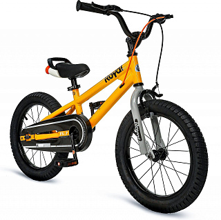 Велосипед Royal Baby Freestyle 7th 18 - фото