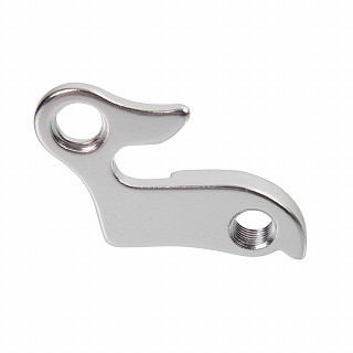 Кронштейн заднего переключателя STG для велосипедов Extrime 24” - фото