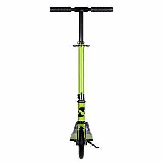 Самокат городской Novatrack Polis 160 P (2025) - фото